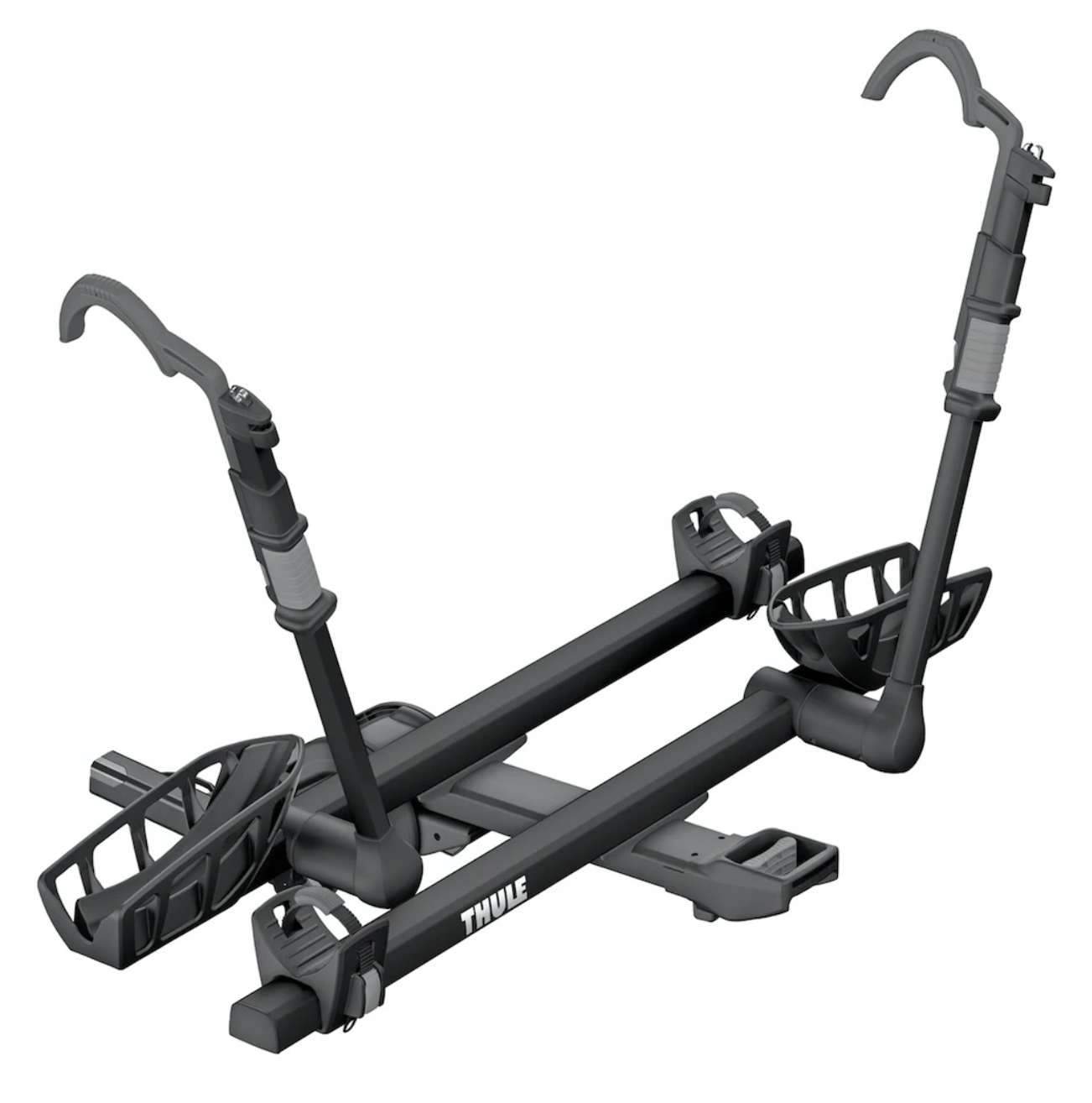 Thule T2 XTR 2 Bike Hitch Rack