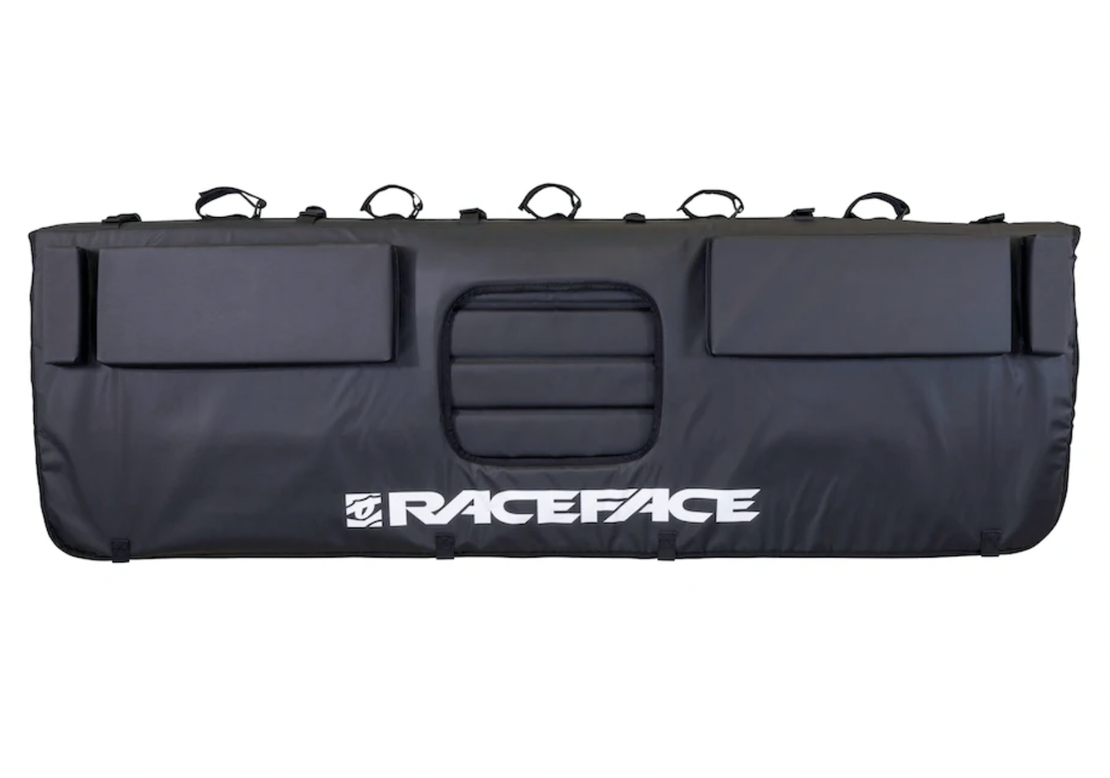 Race Face T2 Tailgate Pad 