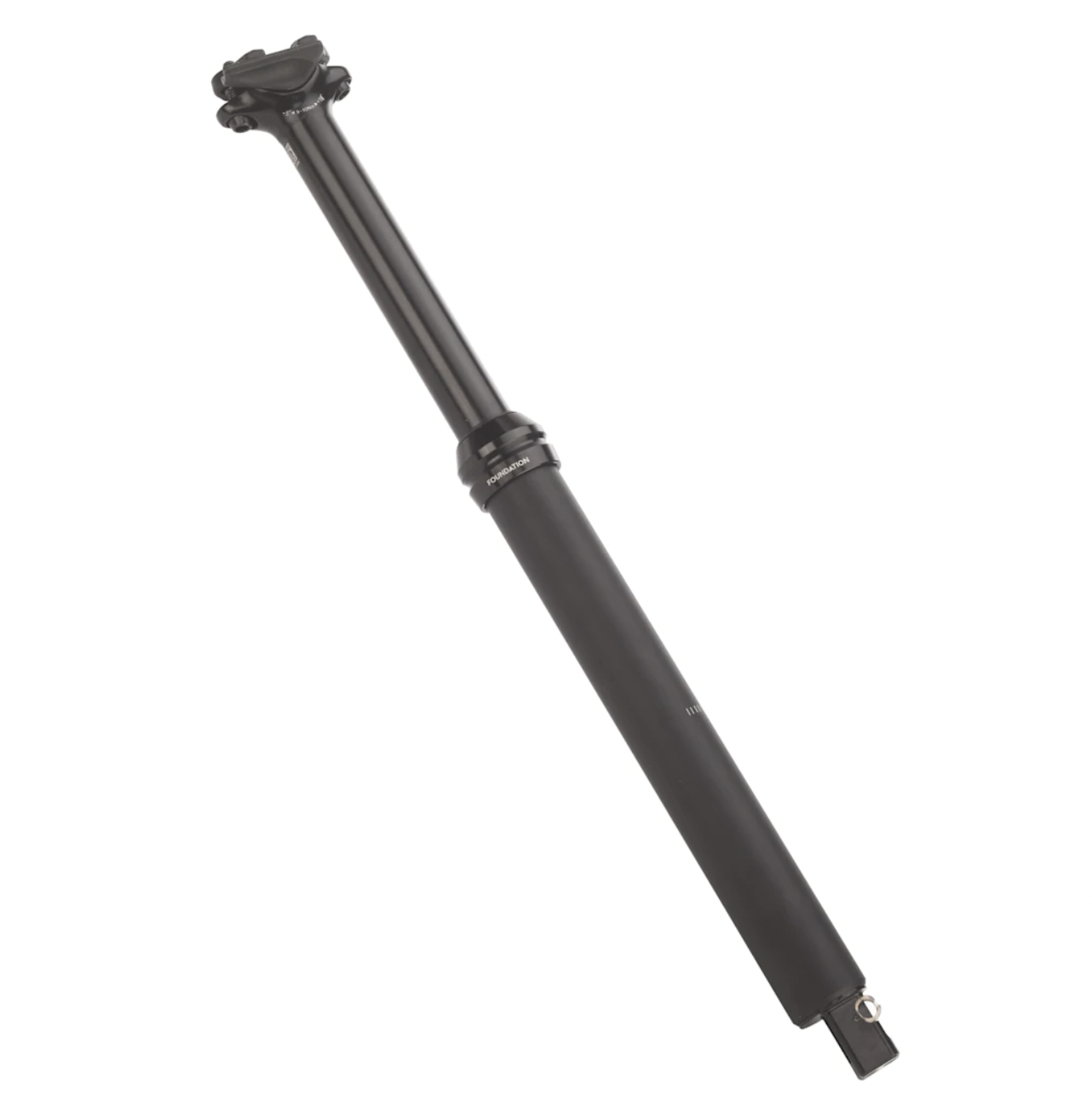 Foundation Dropper Seatpost