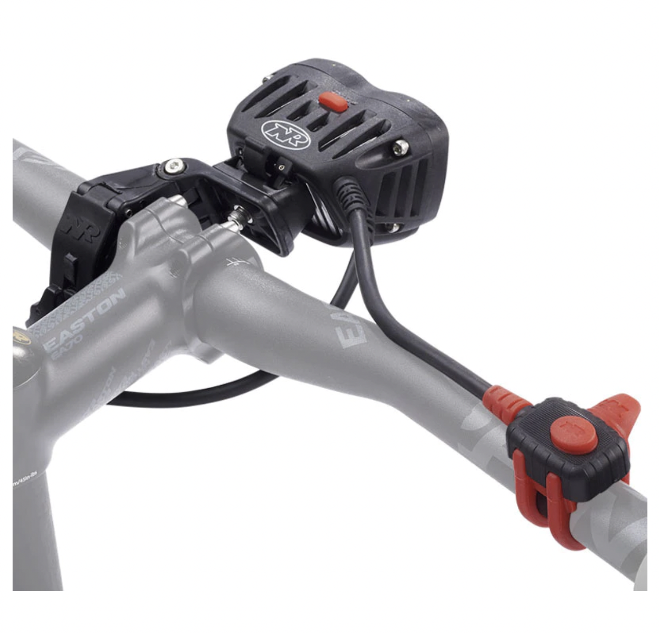 Niterider Pro 4200 Enduro Remote Light