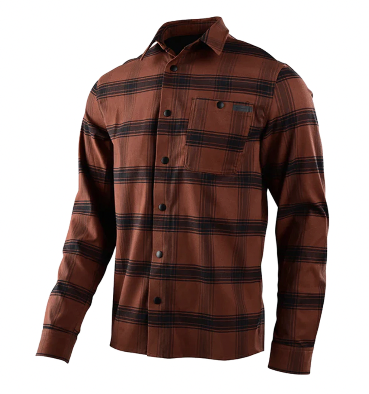 Troy Lee Designs Grind Flannel 