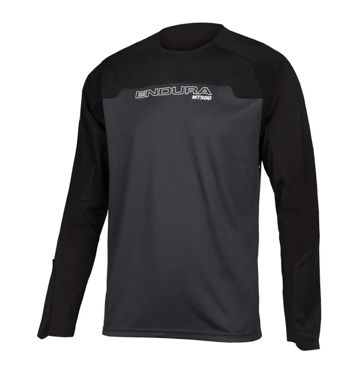 Endura MT500 Burner L/S Jersey
