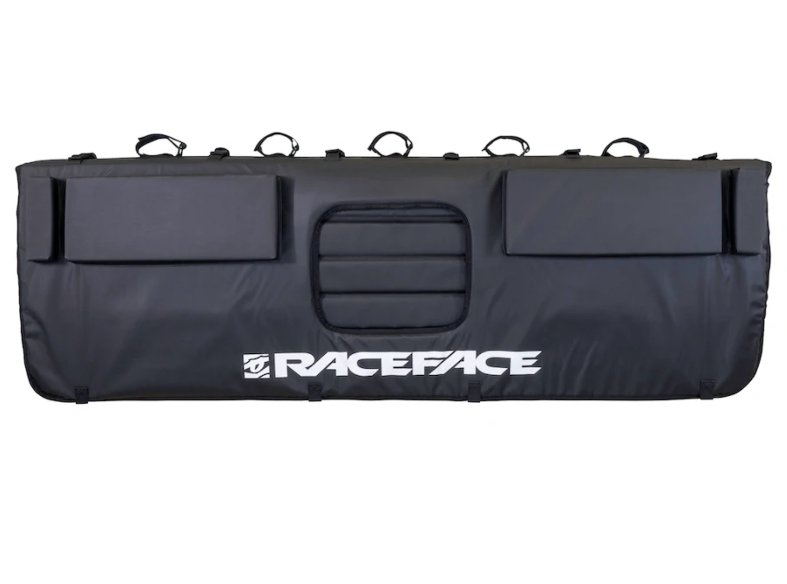 Race Face T2 Tailgate Pad