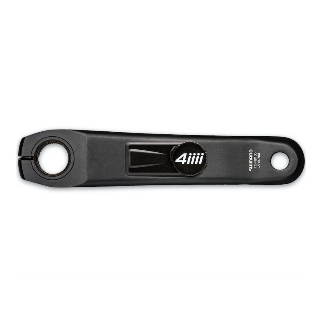 4iiii Precision 3 Powermeter Ultegra 8100
