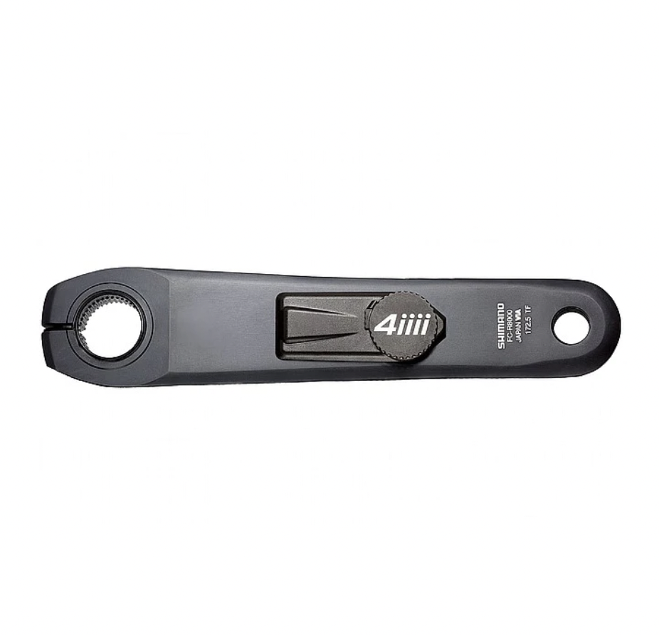 4iiii Precision 3 Powermeter Ultegra 8000