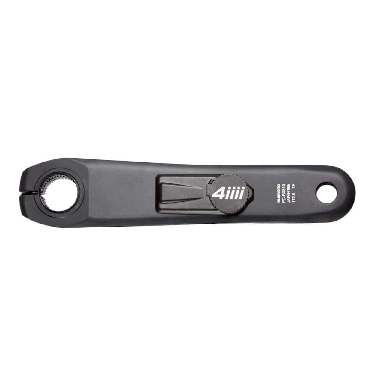4iiii Precision 3 Powermeter RX810 GRX