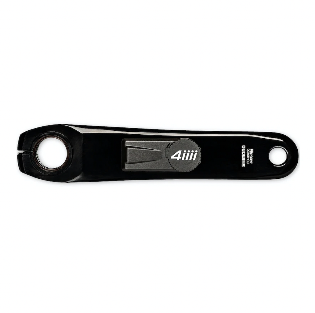 4iiii Precision 3 Powermeter Dura Ace 9200