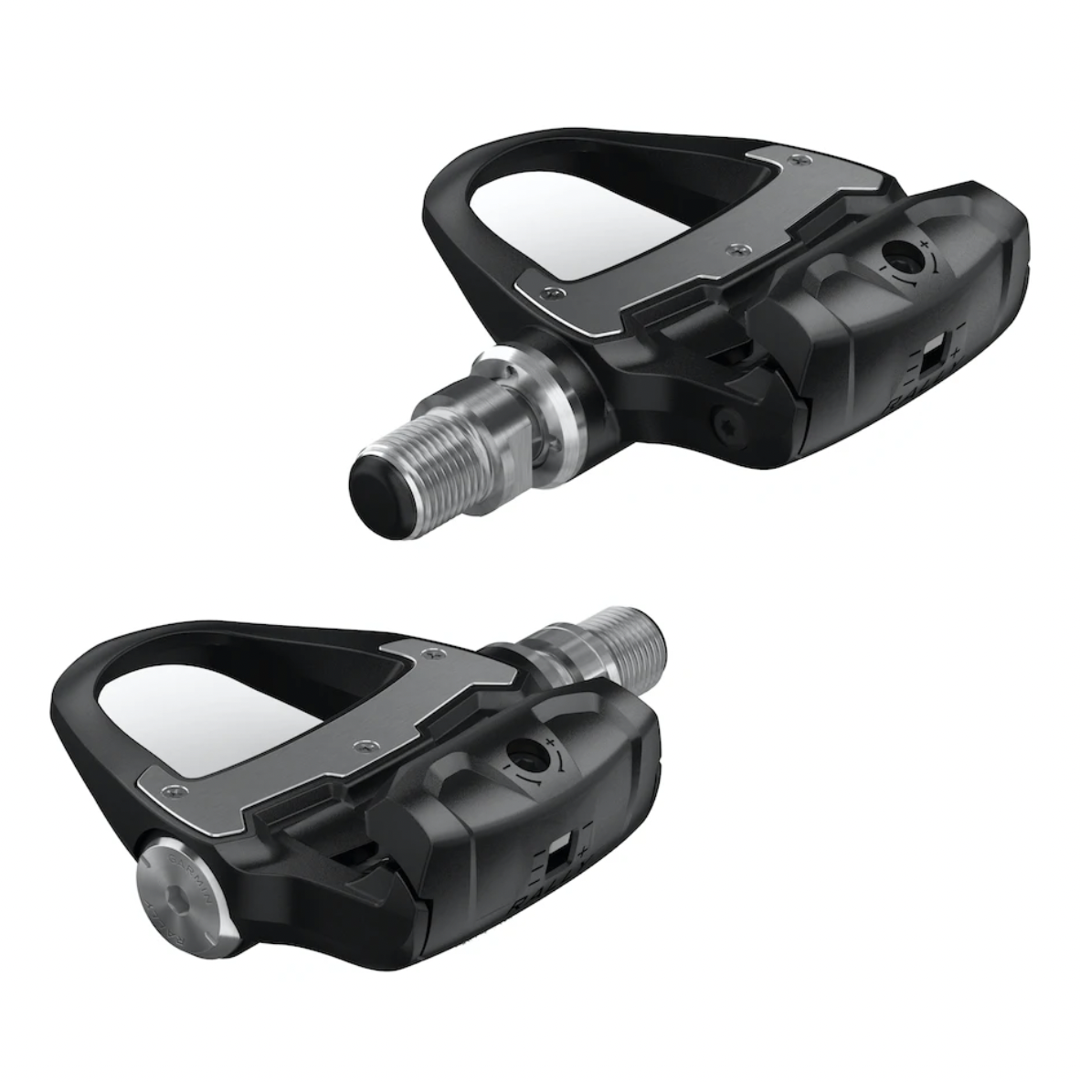 Garmin Rally RS100 Power Meter Pedals