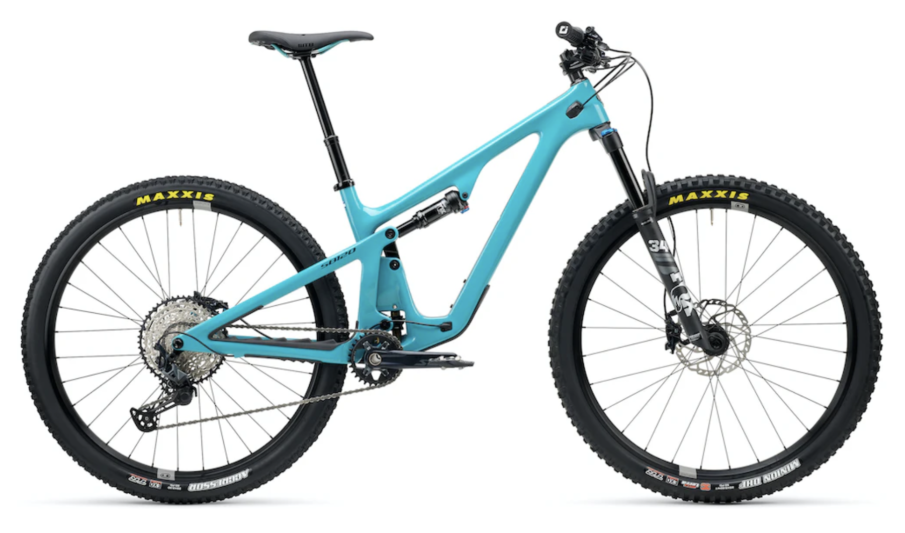Yeti SB120 C1 SLX 2023