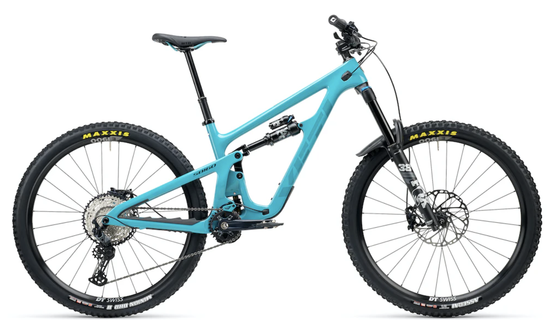 Yeti SB160 C1 SLX 29'' 2023