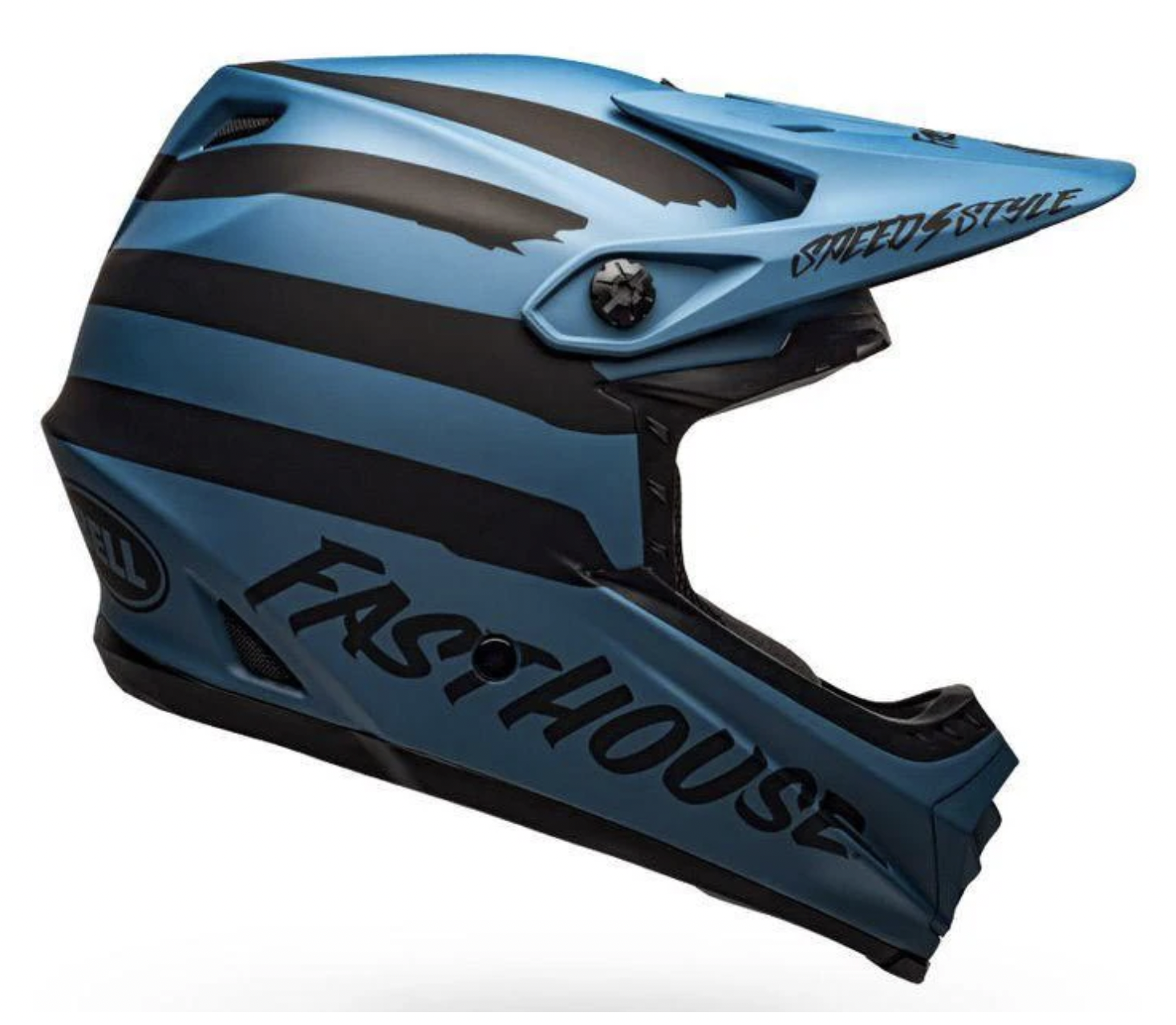 Bell Full-9 Fasthouse Helmet