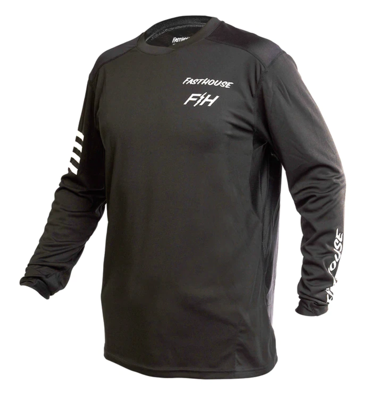 Fasthouse Alloy Rally LS Jersey
