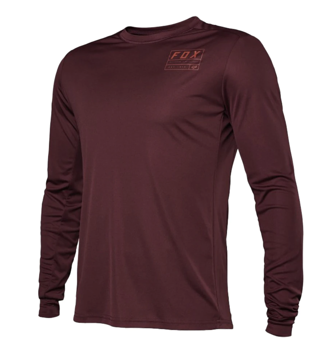 Fox Ranger LS Jersey Swath