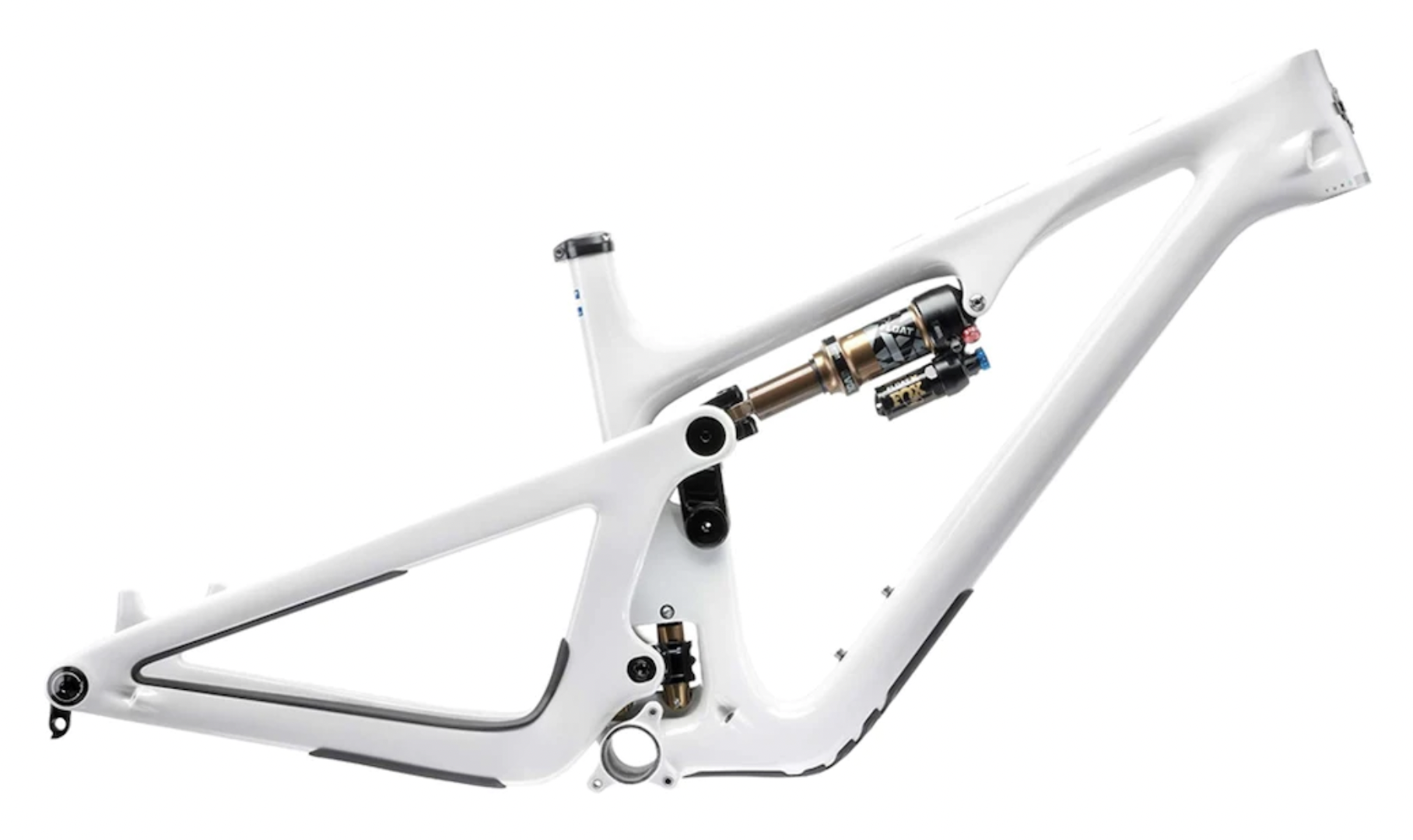 Yeti SB140 27.5'' Float X Factory Frame 2022