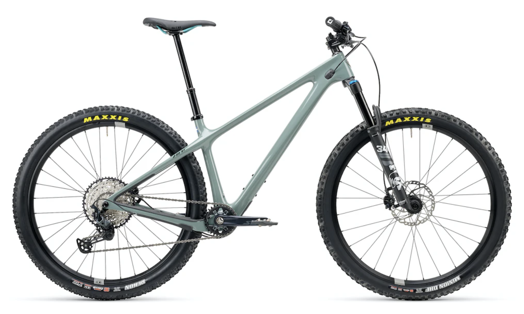 Yeti ARC C1 SLX 2023