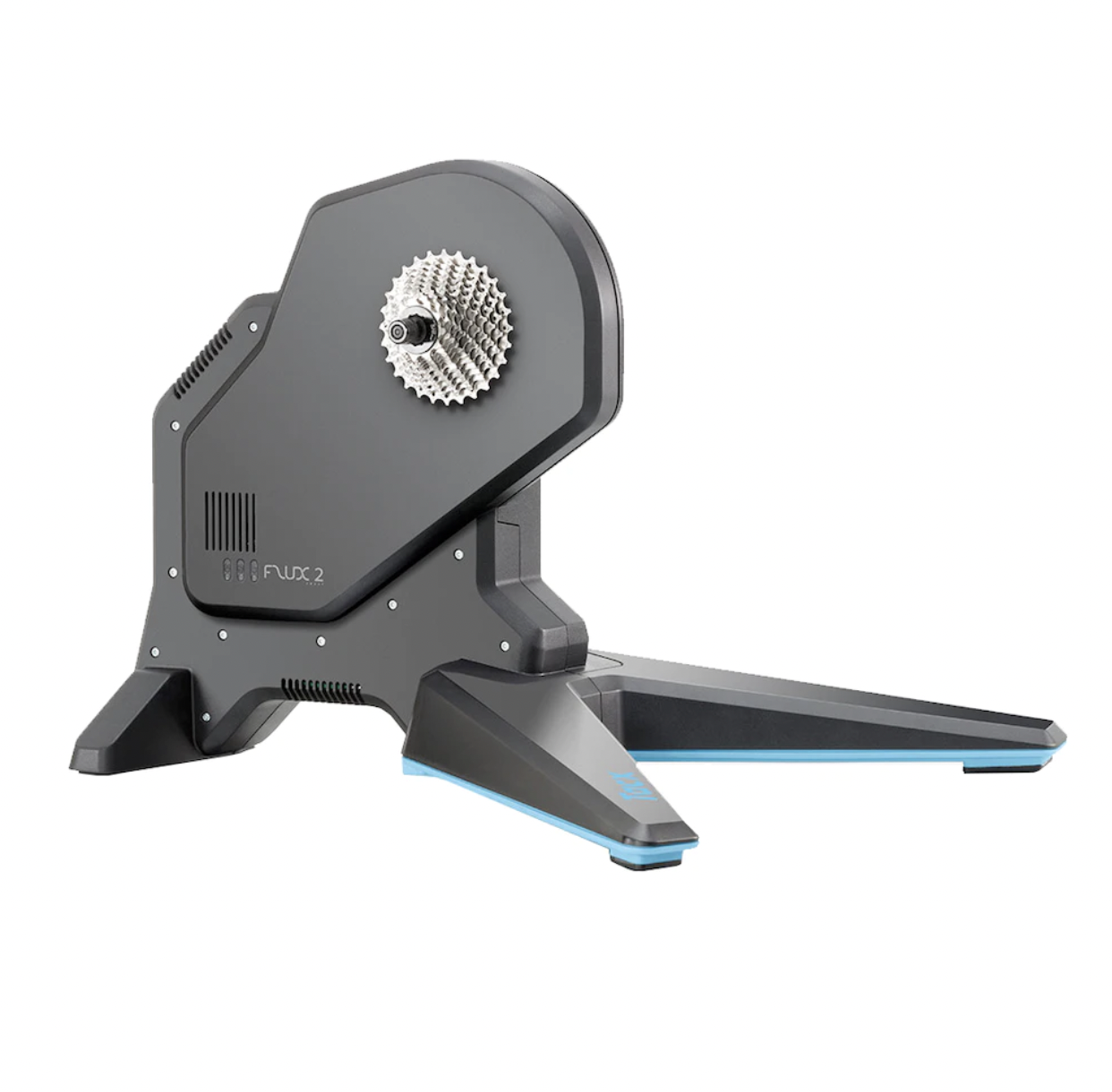 Garmin Tacx Flux 2 Smart Trainer