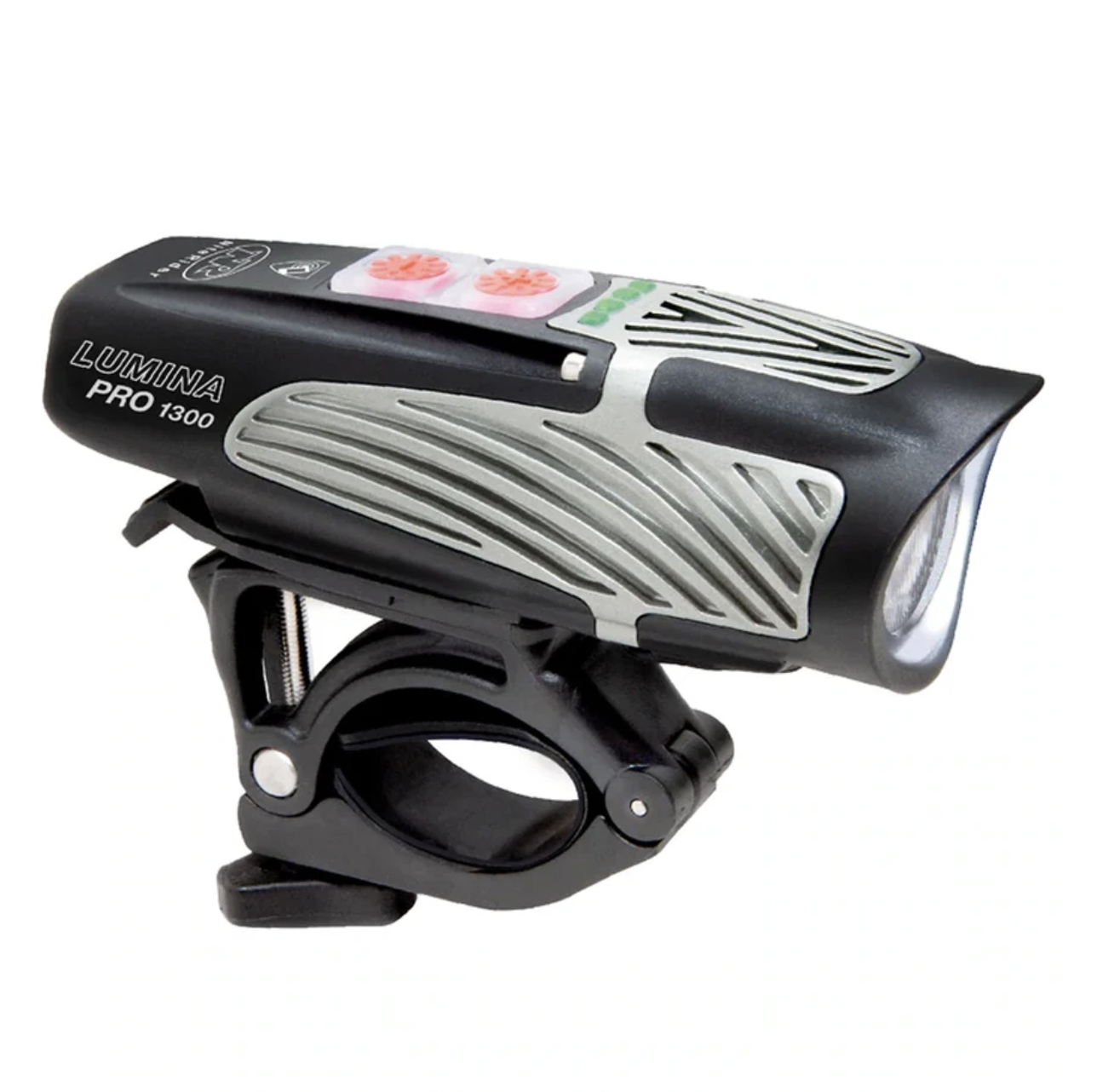 NiteRider Lumina Pro 1300 Headlight With NiteLink