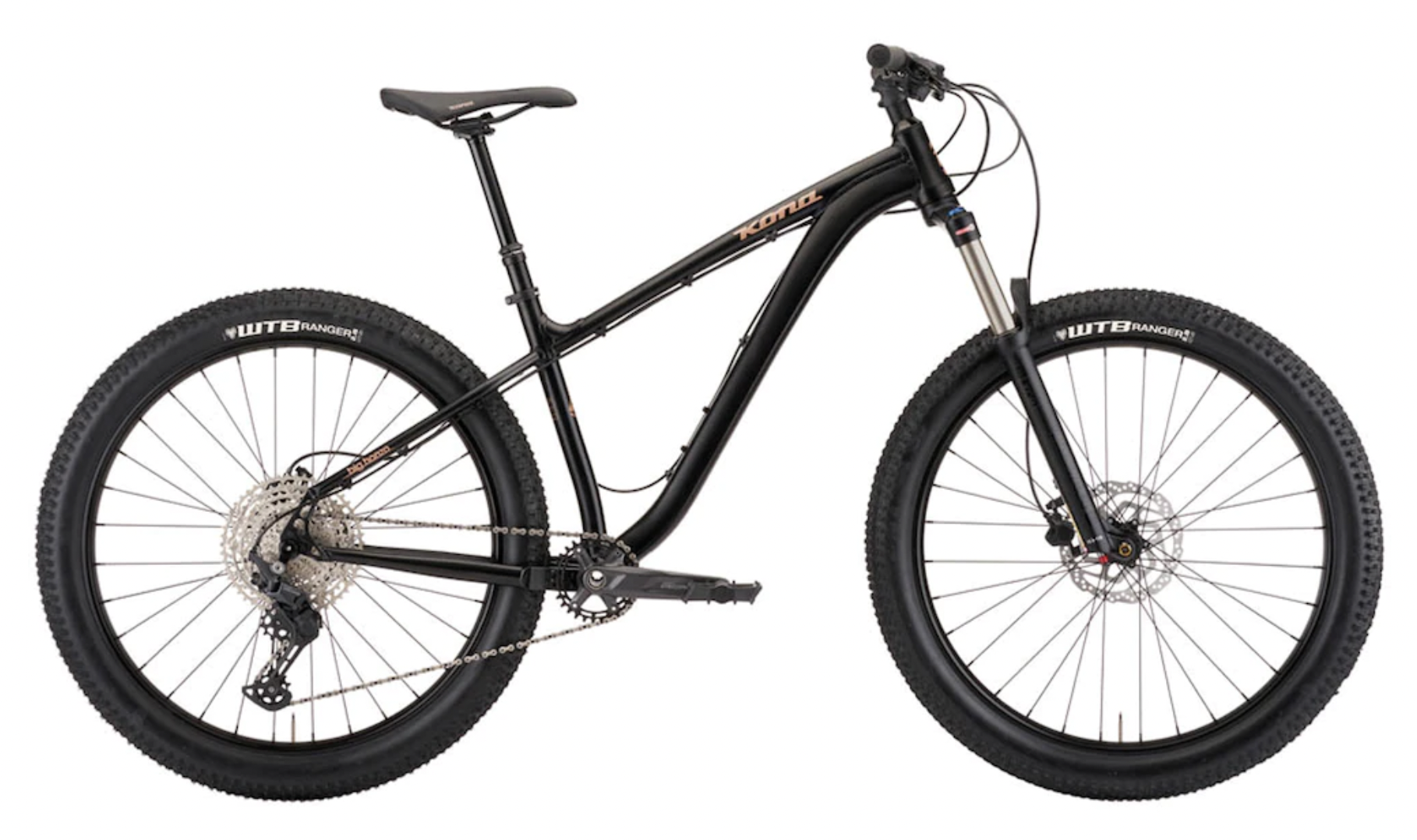Kona Big Honzo 