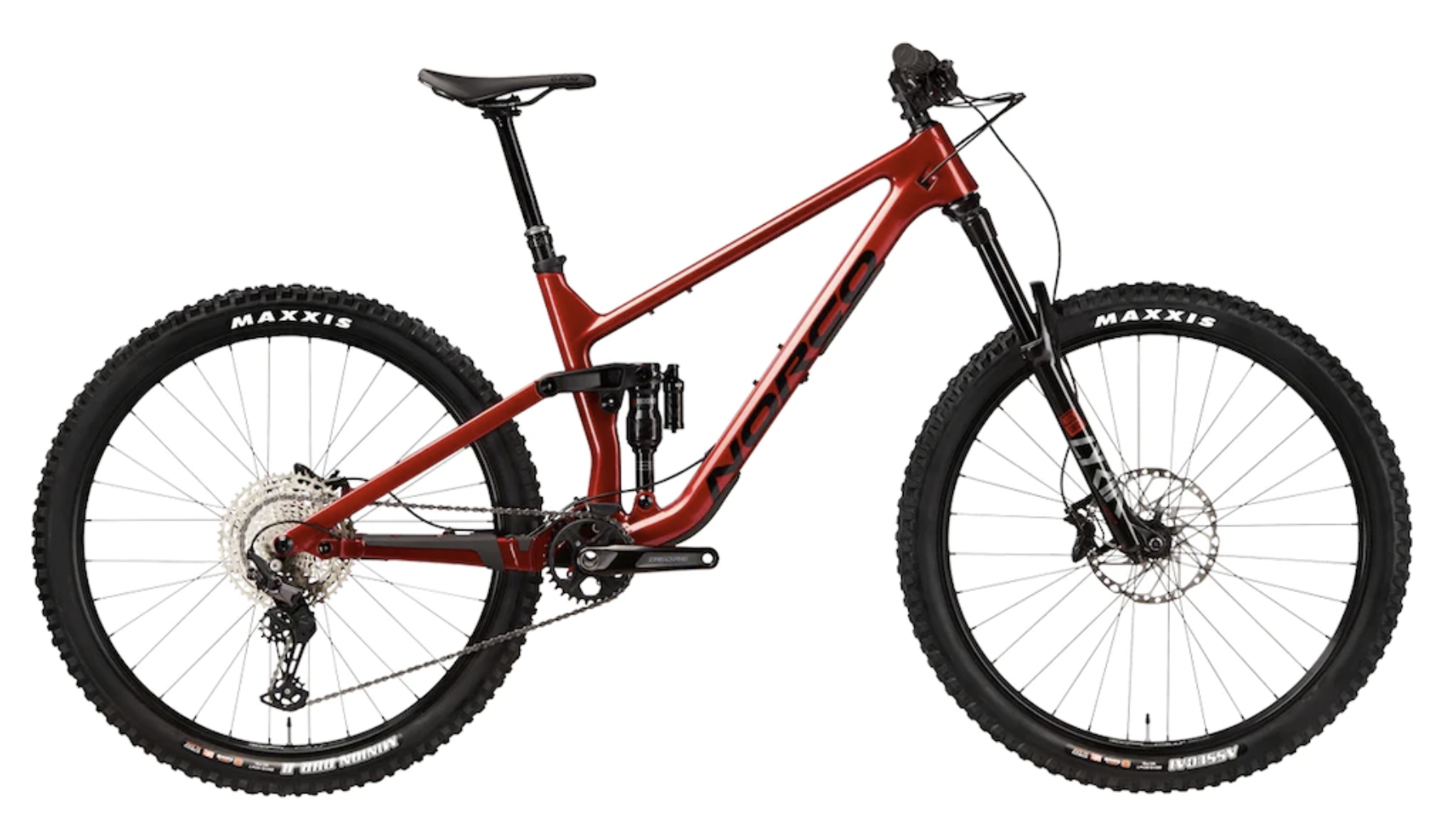 Norco Sight C3 2023