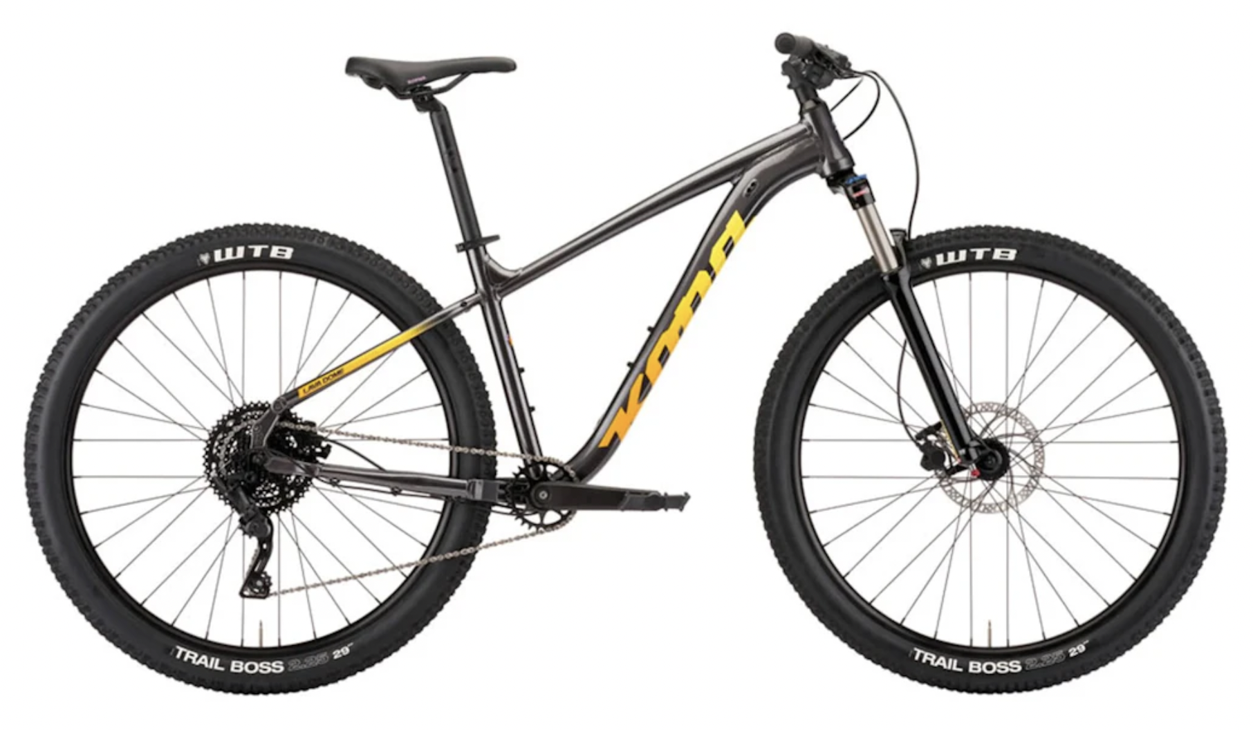 Kona Lava Dome 2022