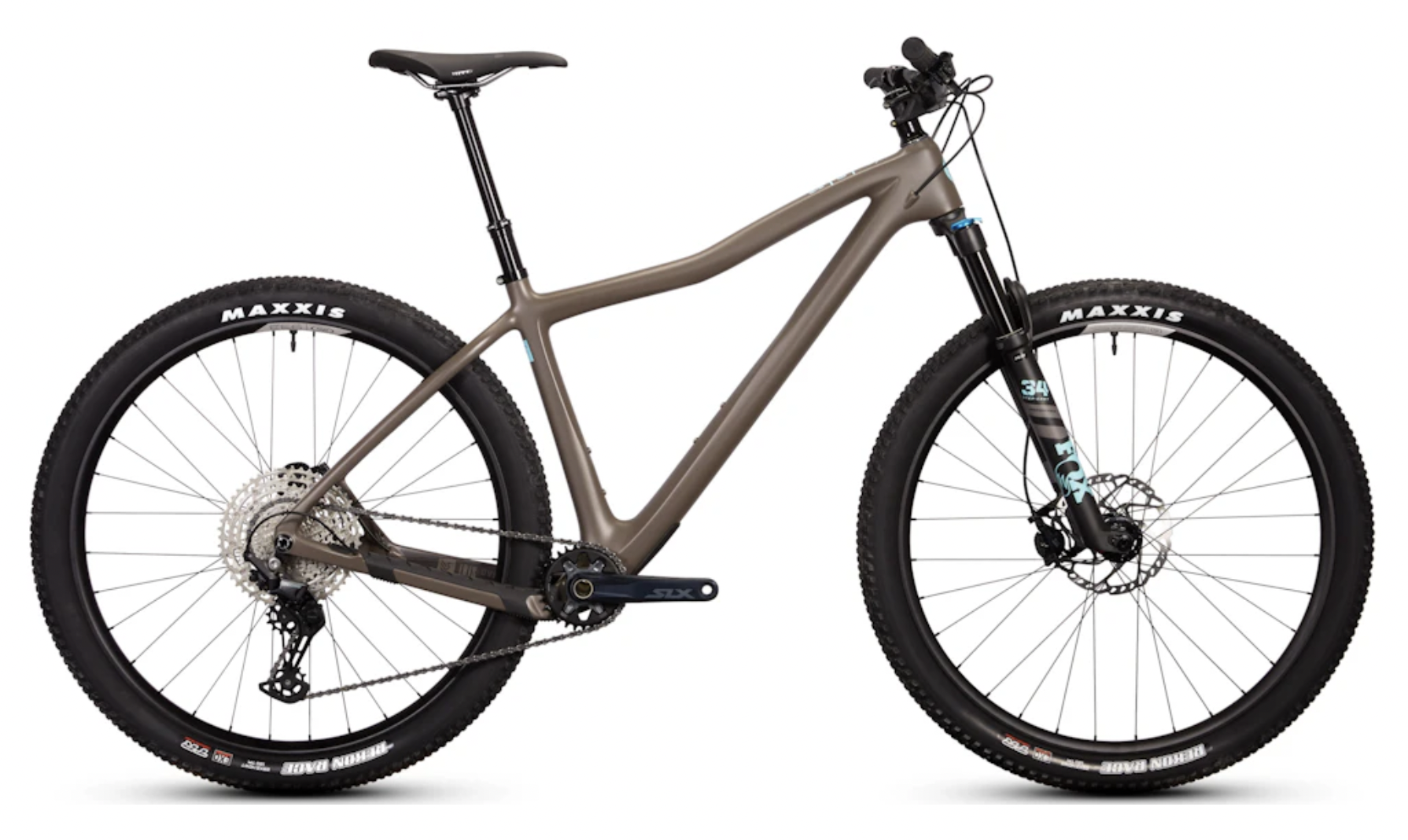 Ibis DV9 Deore 2023