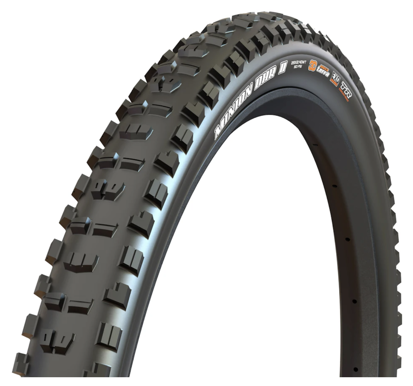 Maxxis Minion DHR II 29'' OEM Tire (No Packaging)