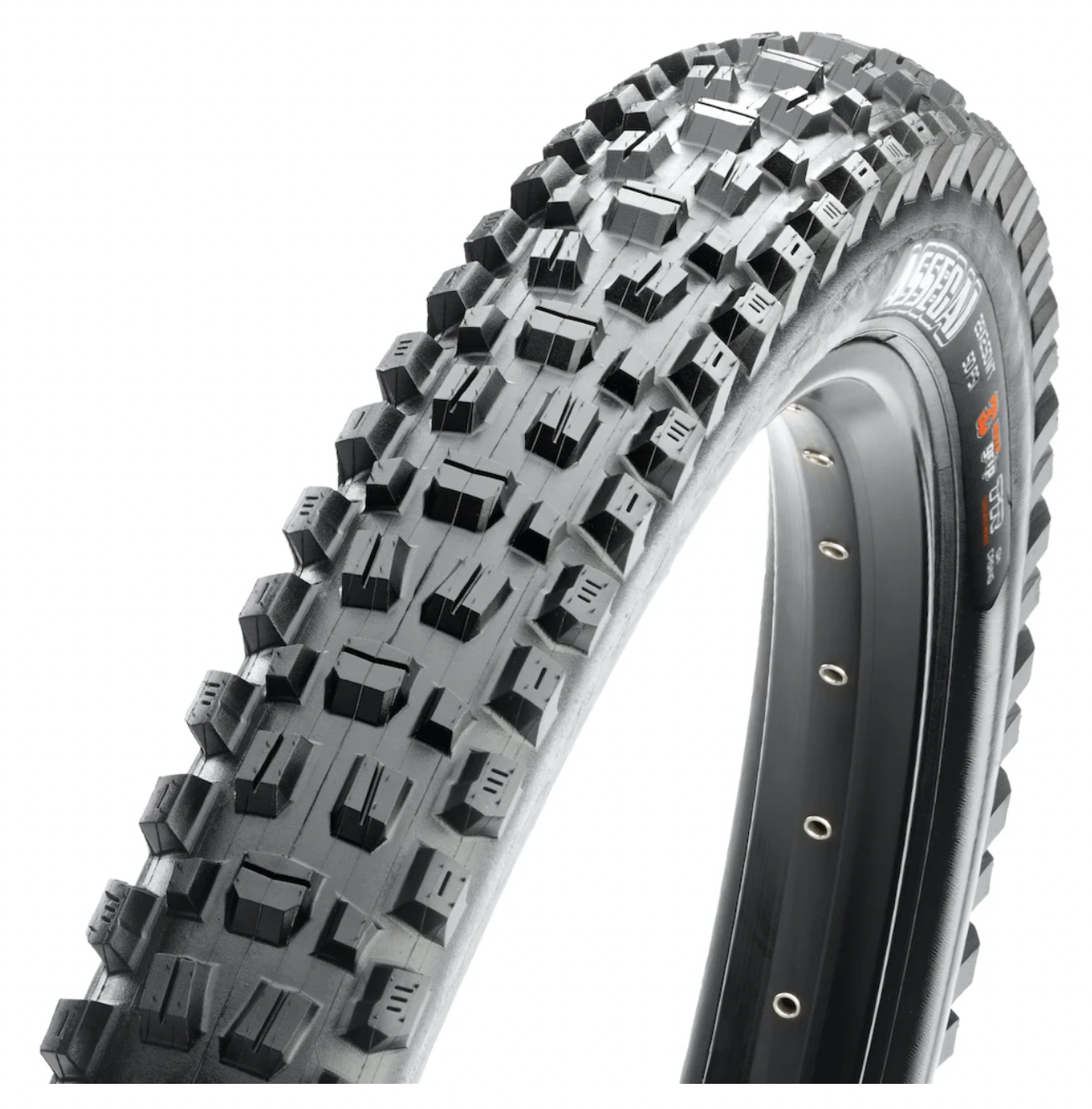 Maxxis Assegai 27.5'' Trail OEM Tire (No Packaging)