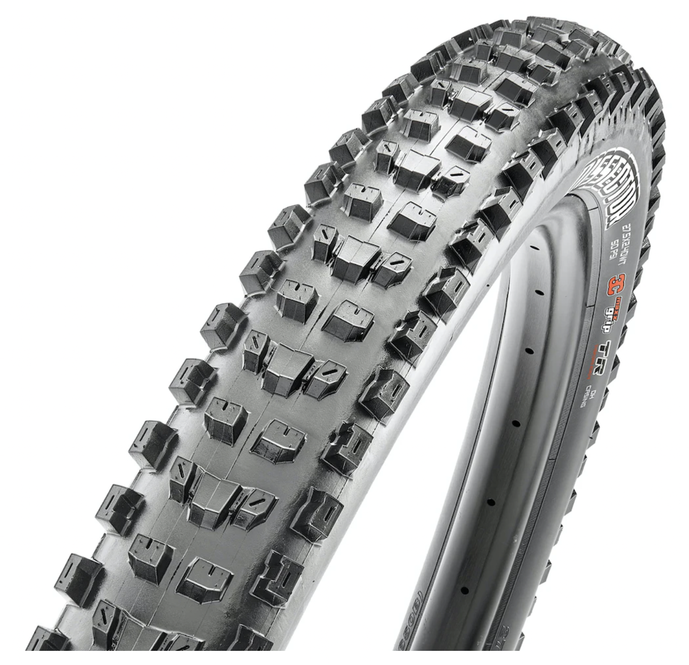 Maxxis Dissector 27.5'' Trail OEM Tire (No Packaging)
