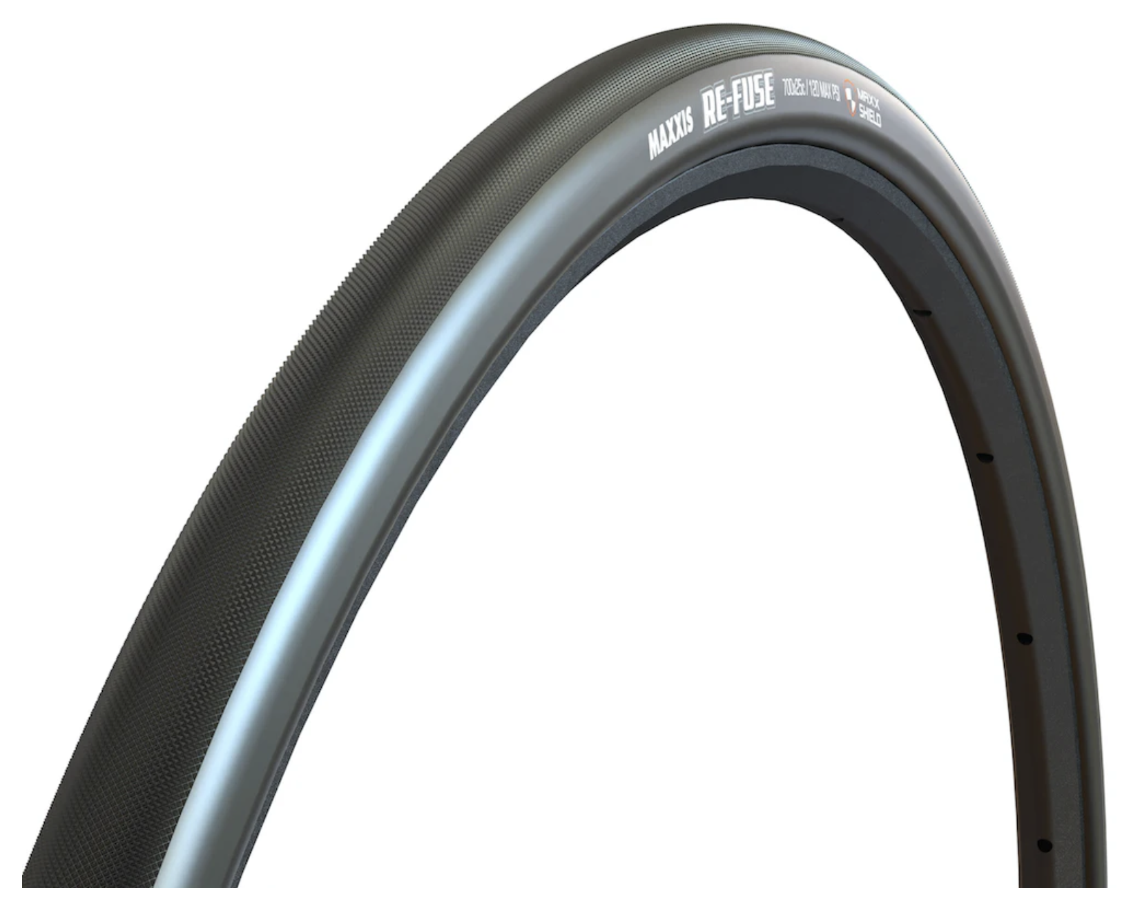Maxxis Re-Fuse Gravel OEM Tire (No Packaging)