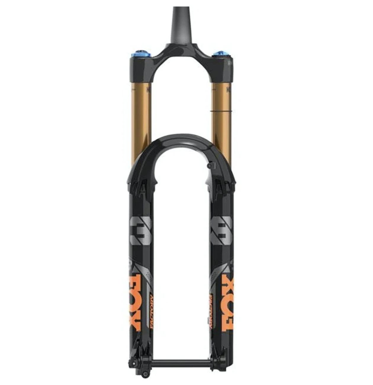 Fox 38 Float Factory Grip 2 27.5 2022