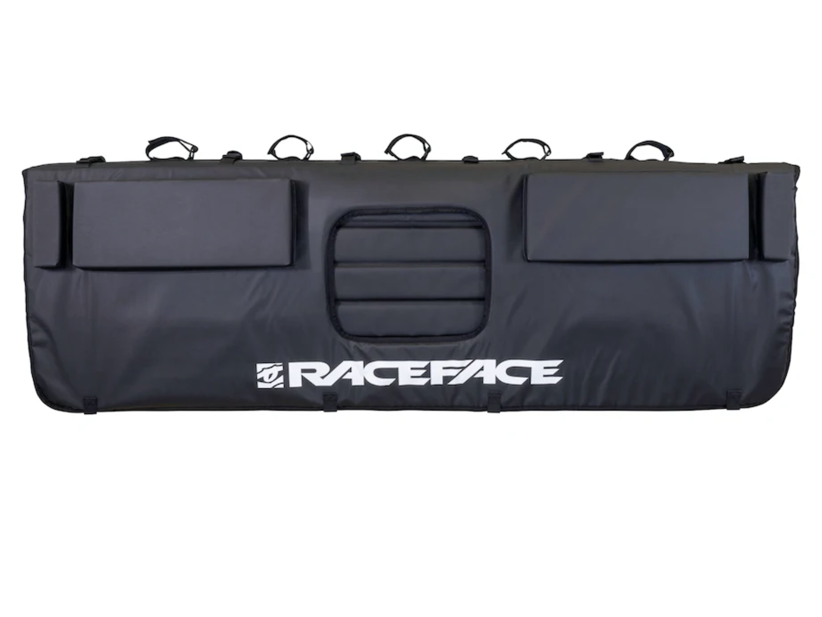 Race Face T2 Tailgate Pad
