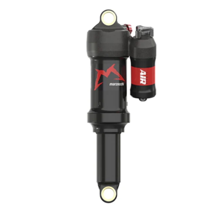 Marzocchi Bomber Air Metric Shock