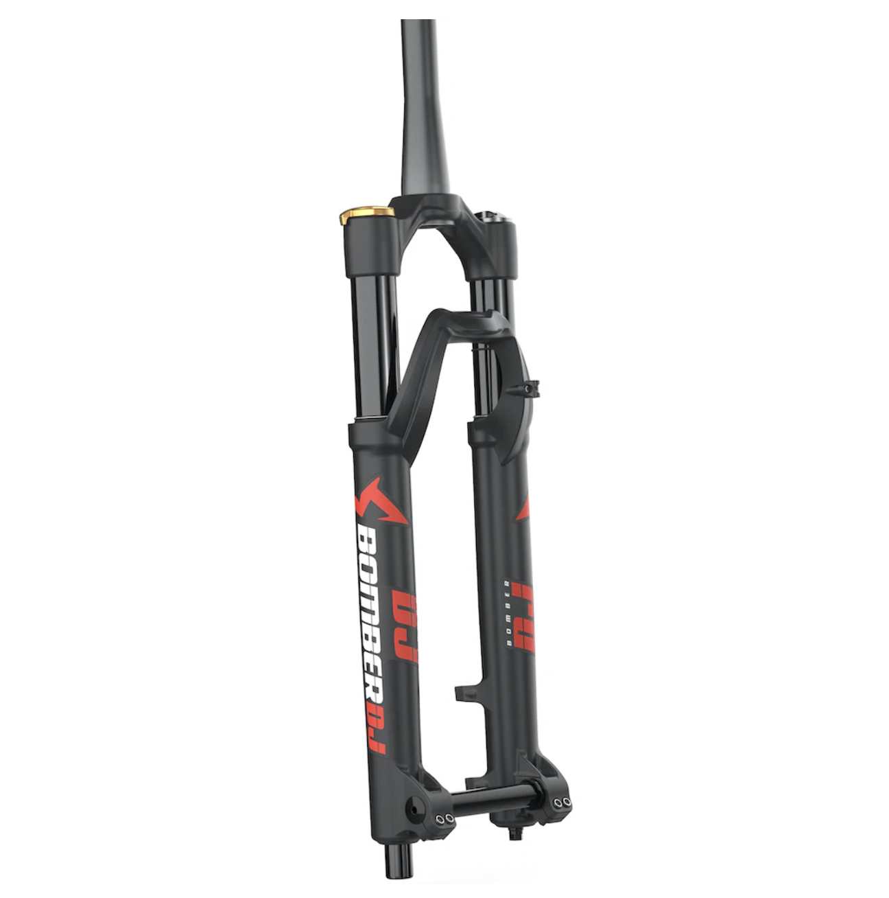 Marzocchi Bomber DJ 26