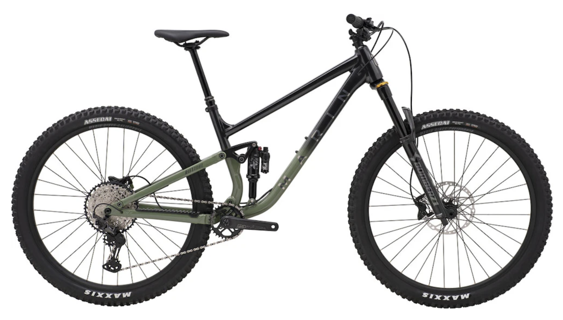 Marin Rift Zone XR 29 2023