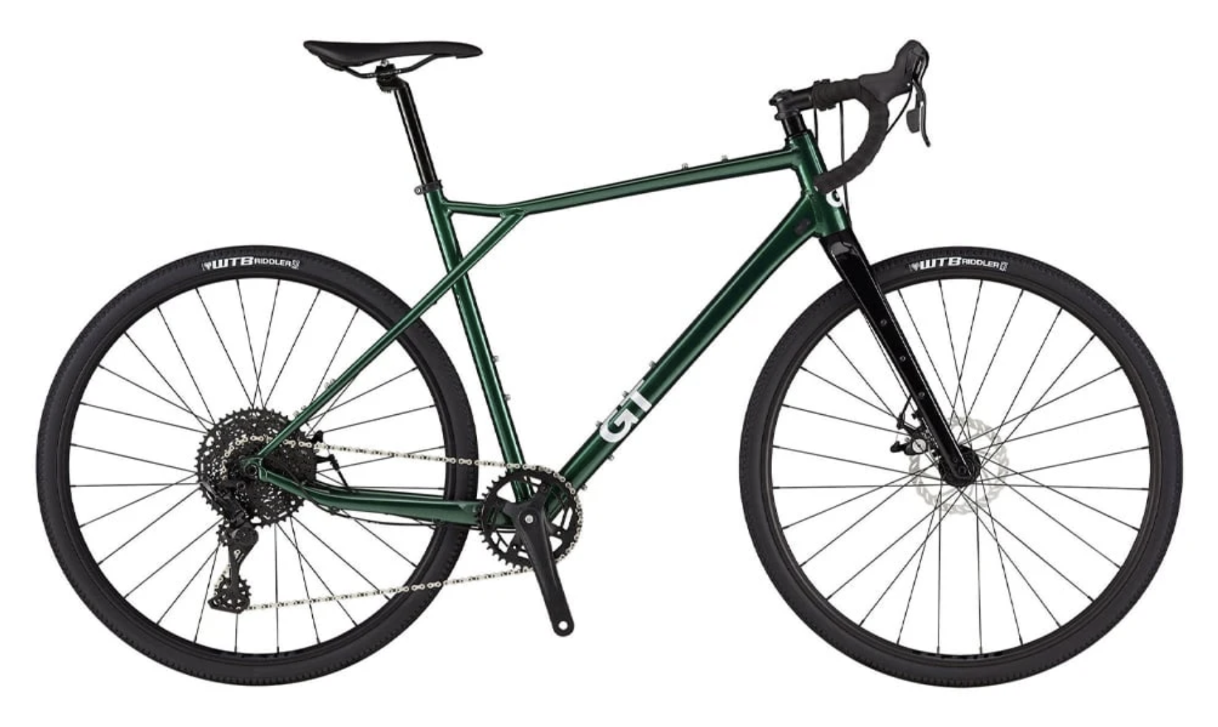 GT Grade Sport