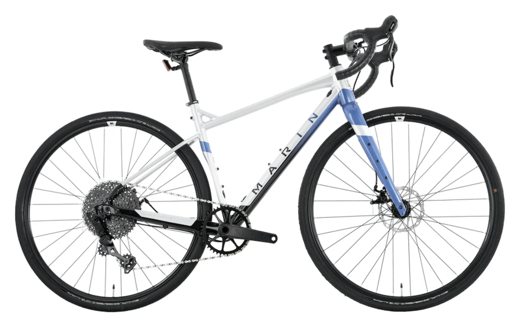 Marin Gestalt X10 2022