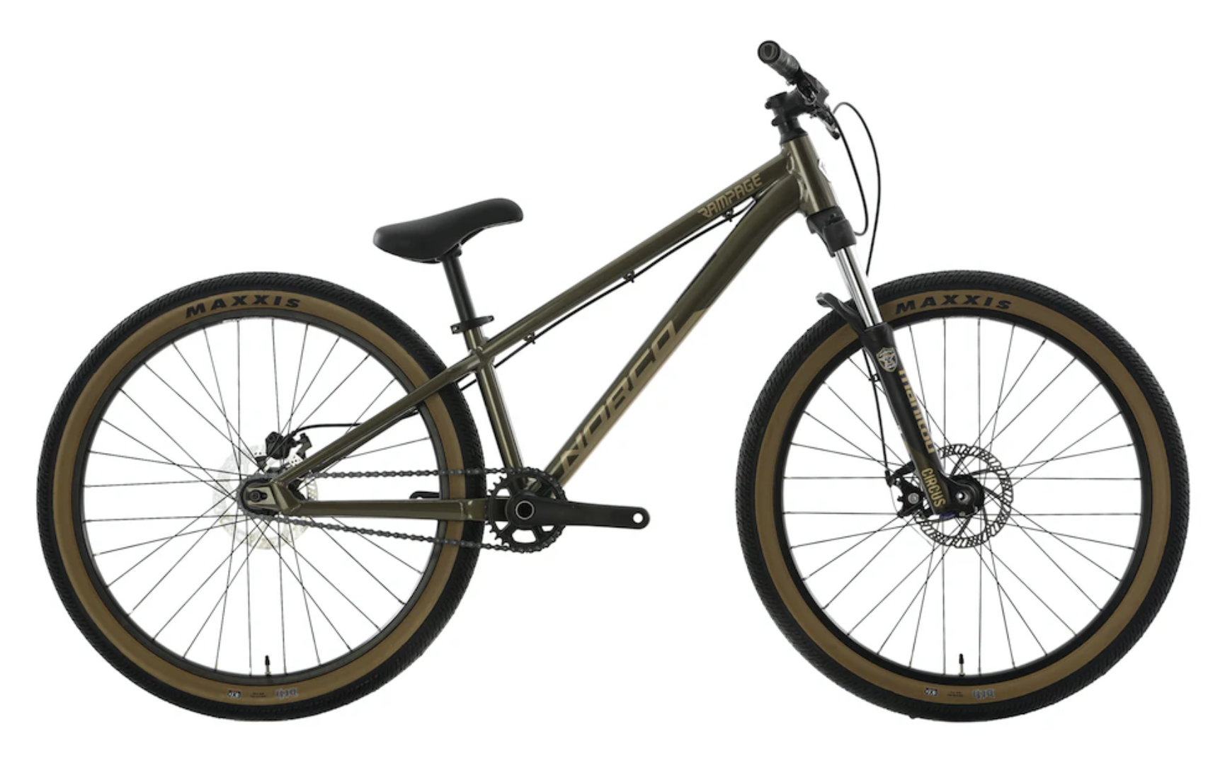 Norco Rampage 1 26'' 2021