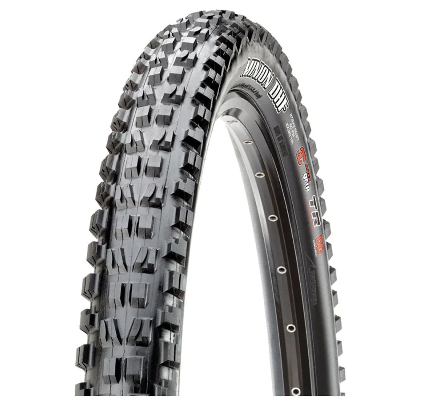 Maxxis Minion DHF 3C/Exo 29'' OEM Tire (No Packaging)