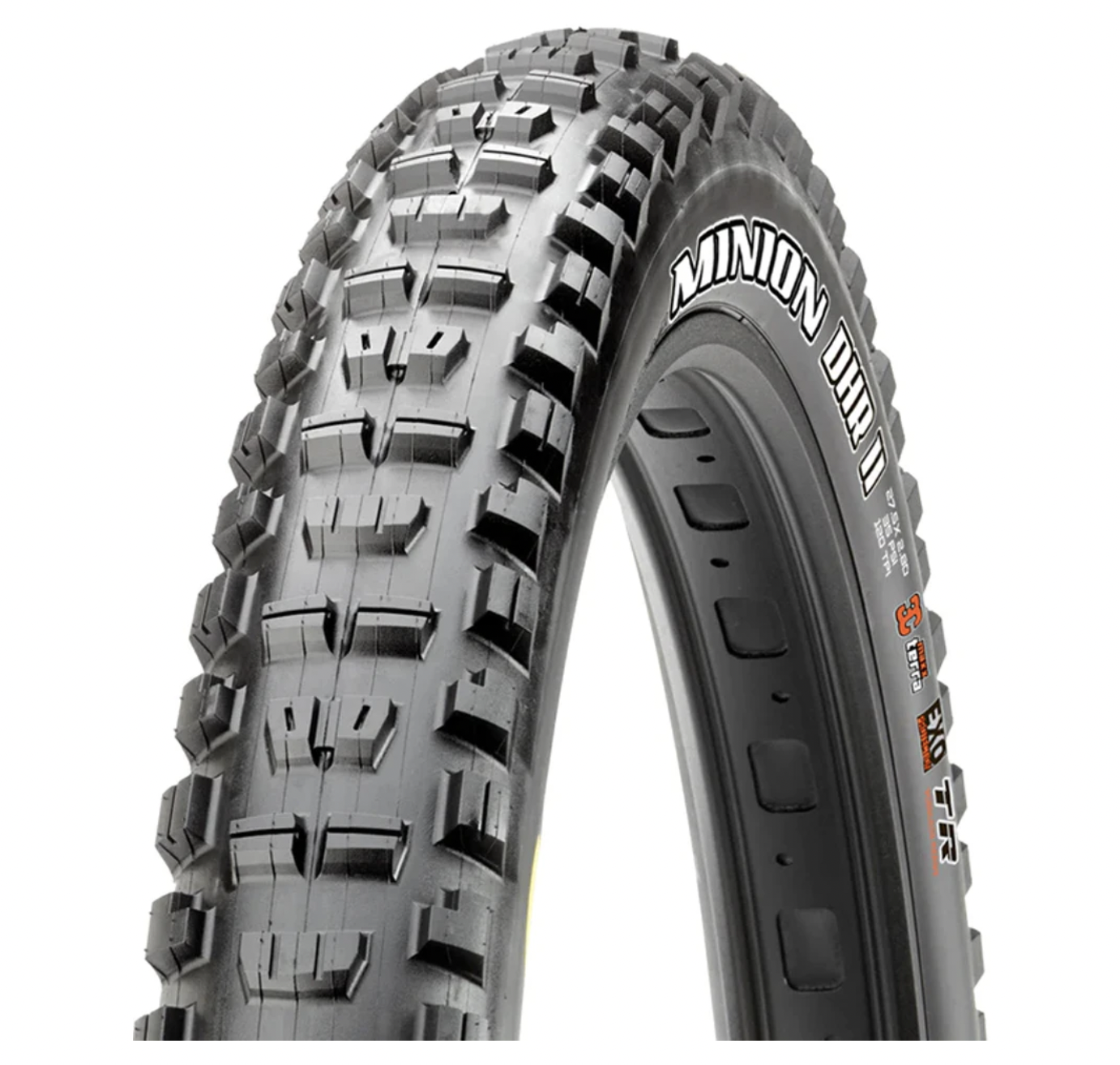 Maxxis Minion DHR II 27.5'' OEM Tire (No Packaging)