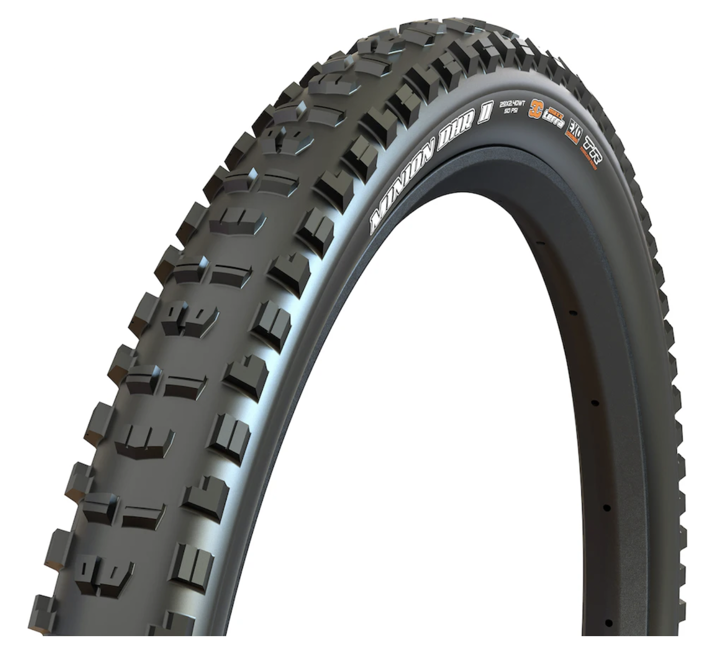 Maxxis Minion DHR II 29'' OEM Tire (No Packaging)