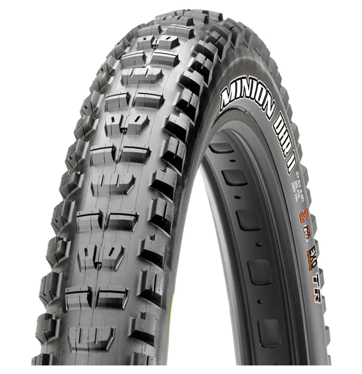 Maxxis Minion DHR II 27.5'' OEM Tire (No Packaging)