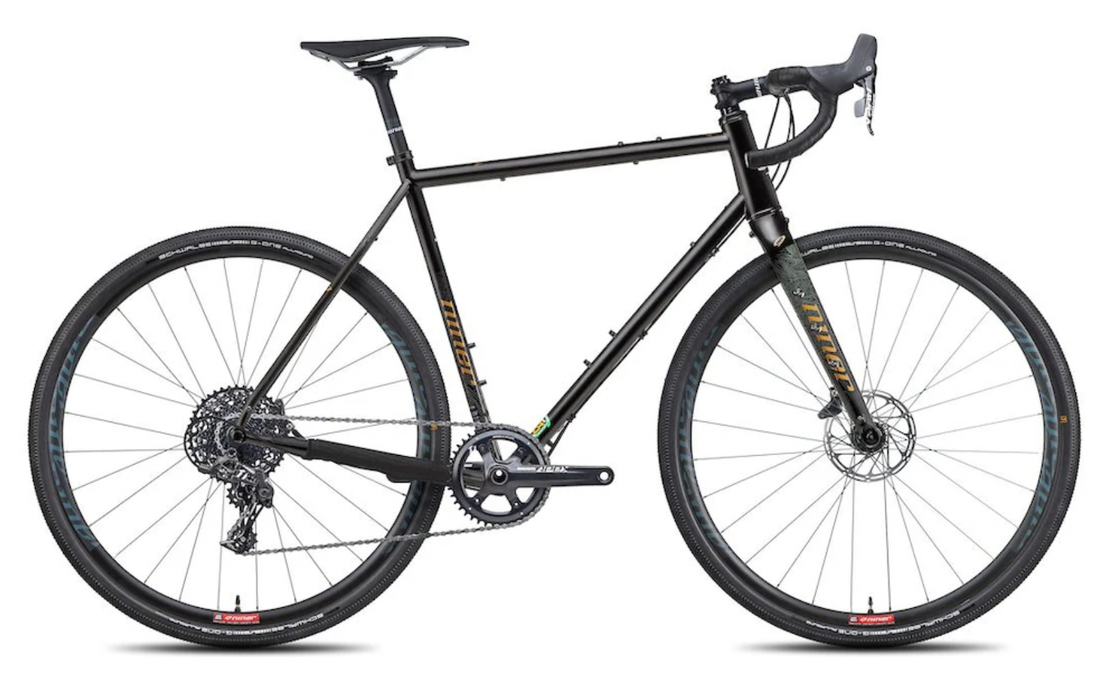 Niner RLT Steel RDO 2-Star 2023