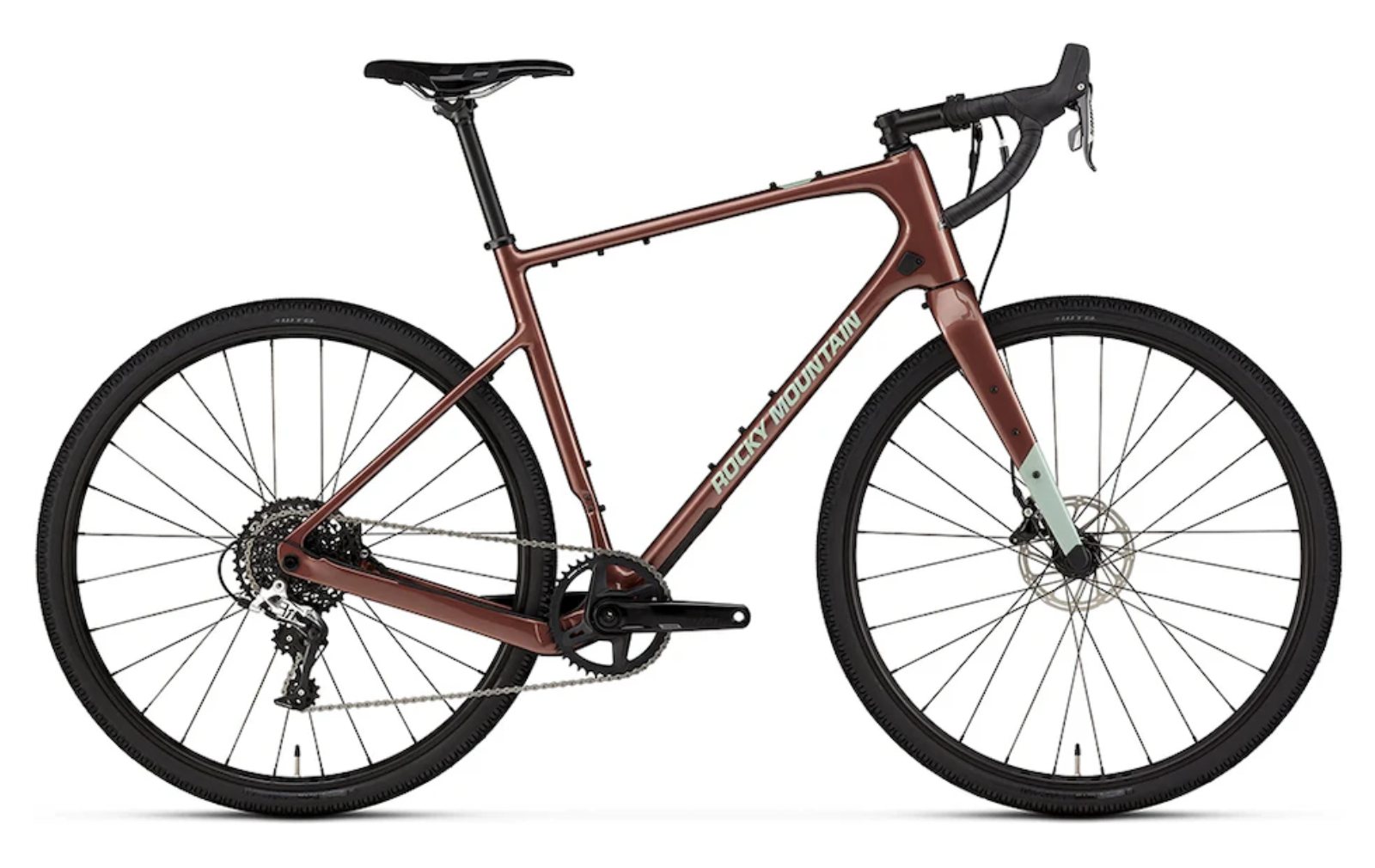 Rocky Mountain Solo Carbon 50 2023