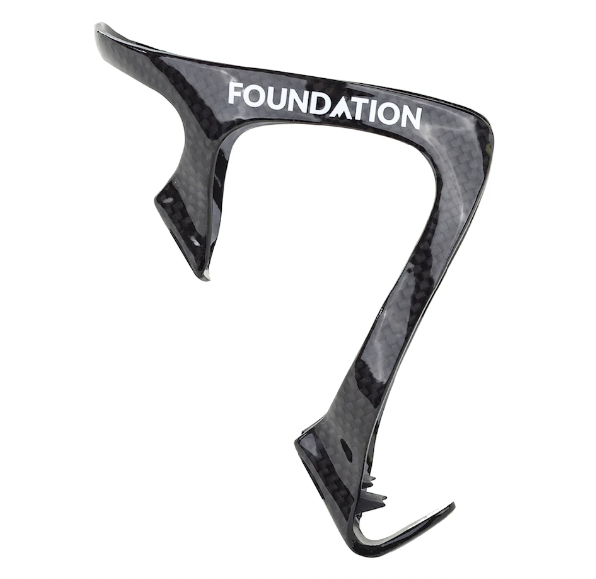 Foundation Elite Carbon Bottle Cage