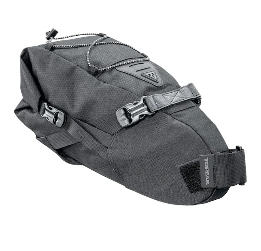 Topeak BackLoader Bikepacking Bag