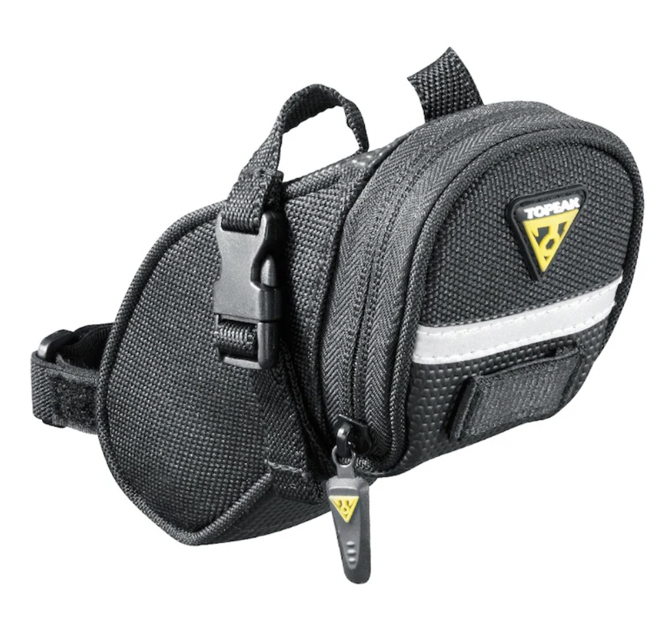 Topeak Aero Wedge Seat Bag Strap Mount