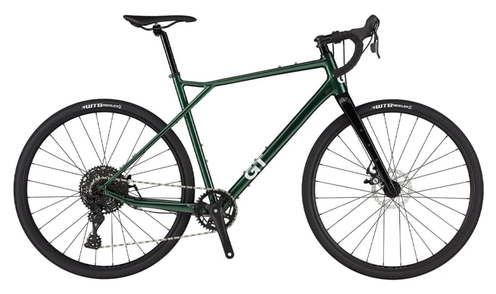 GT Grade Sport 