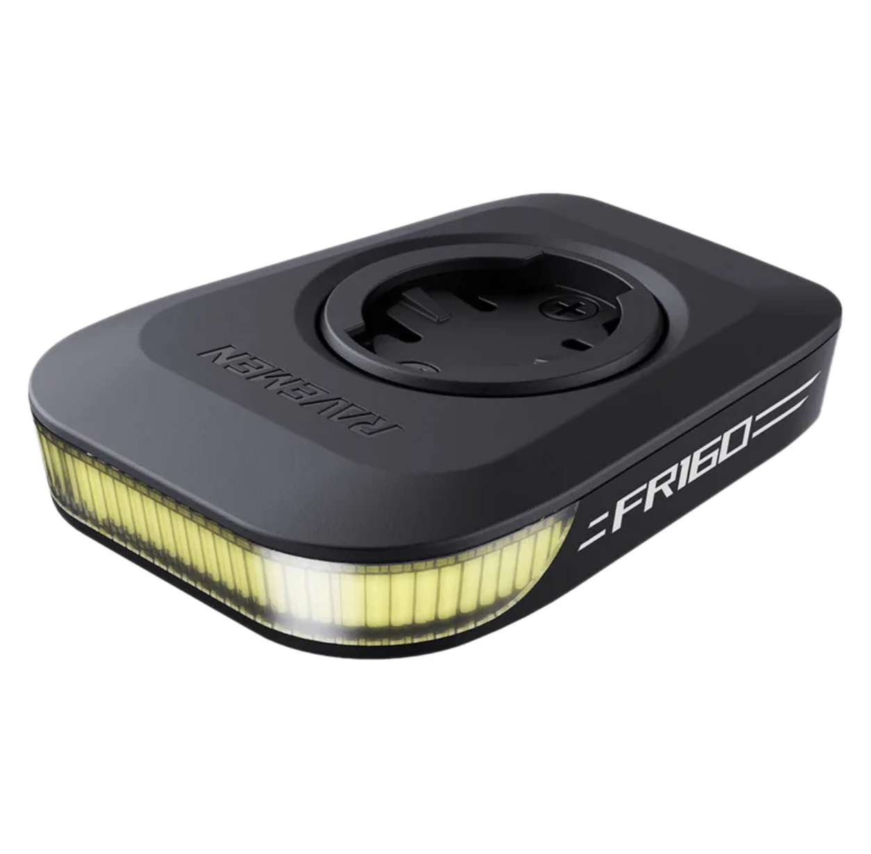 Ravemen FR160 Headlight