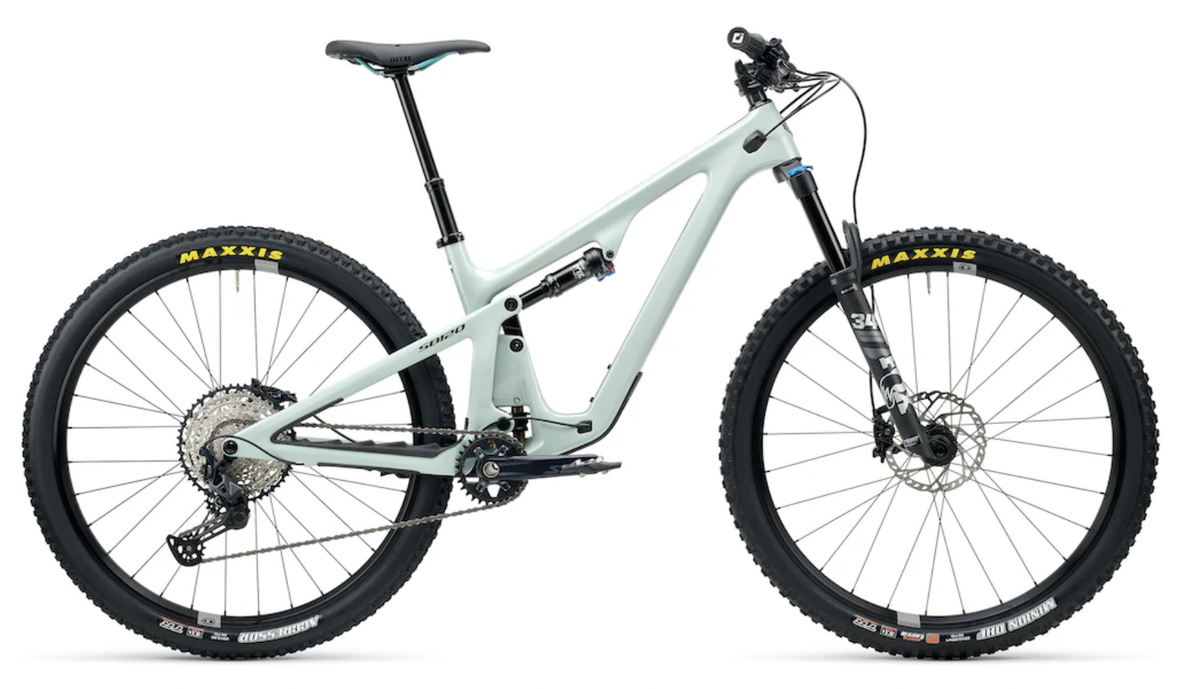 Yeti SB120 C1 SLX 2023
