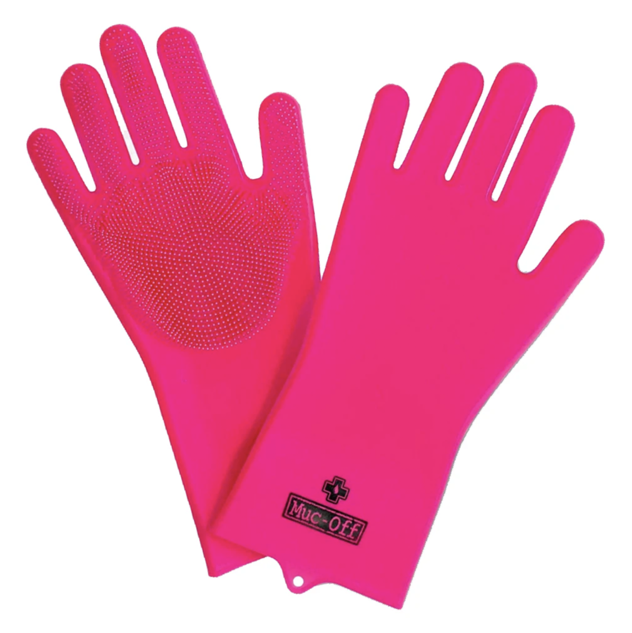 Muc-Off Deep Scrubber Gloves